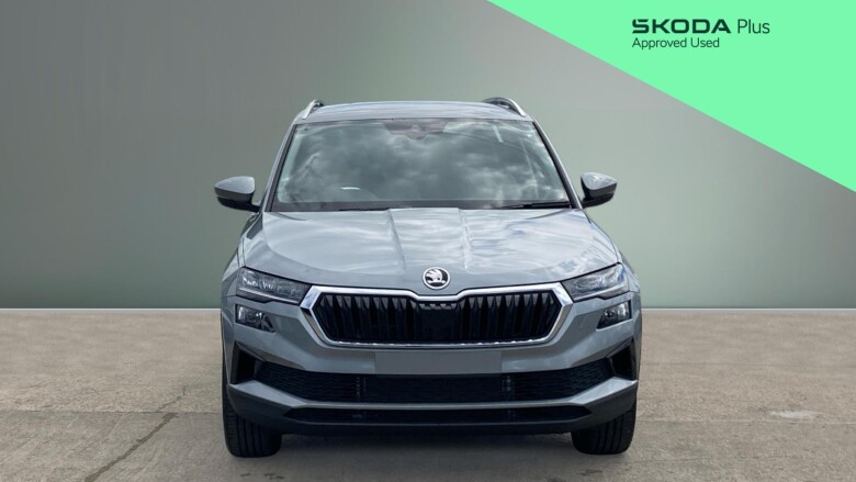 Skoda Karoq 1.5 TSI SE L Edition 5dr DSG Petrol Estate